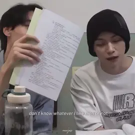 เขินจนกินบทได้กินเข้าไปแล้ว 😫😳 #tianxuning #ziyu #revengedlove #tianziyu 