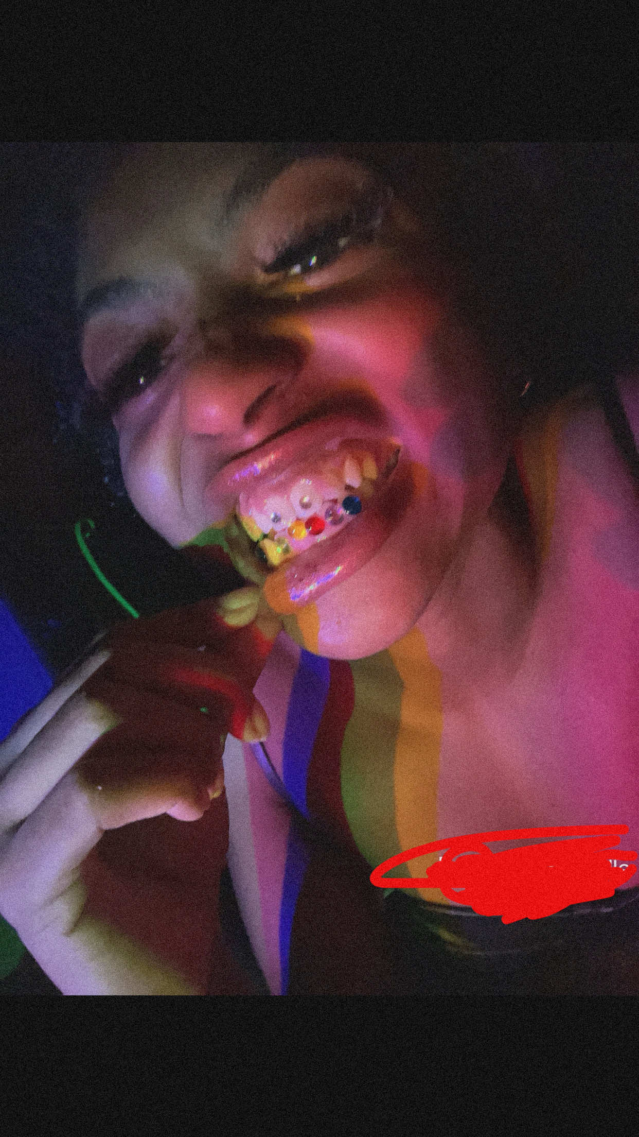 #fyp #teethgems #foryourpage 