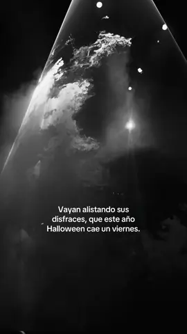cae viernes y estamos solteros todos prepárense #fypシ゚ #viral #paratii #halloween #fiesta 