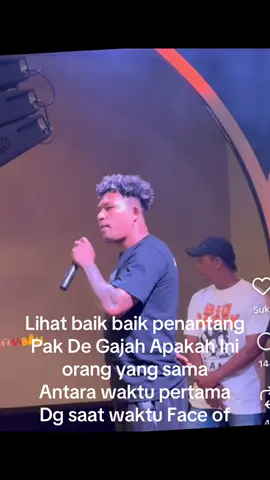 Liat Baik Baik kawan Ini maksudnya apa ya