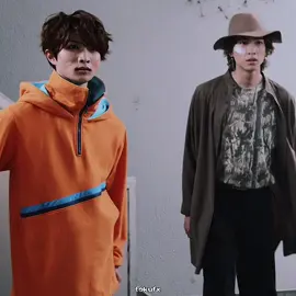 preview ep akhirnya bikin nangis bgt aku,katanya lakia mungkin gak bisa kembali ke dunia manusia karna dia udah hancurin semua pintu utk ke sana🥲🥲 . . . [ @pinGetsu @TOKU VIXEN(￣▽￣) @Calalit @Mıŕa @Aiko anjay🤟🏻 @🦊 @ᯓᡣ𐭩_pii. @Mai✨ @liyy @aceyy lgi egx mutt ] #fyp#tokusatsu#kamenrider#kamenridergavv#lakiaamarga 