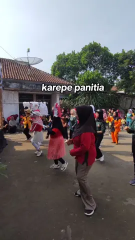 piye to Jane Ki #guyuprukun #karangtaruna #galamudamandiri #senam #jalansantai 