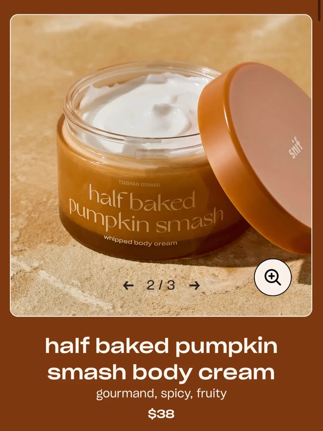 it’s still 99 degrees here in austin but i am already dreaming up the perfect fall beauty wishlist. here are my top 5 picks! what’s on your wishlist?? @Snif @halfbakedharvest @Fenty Beauty @Peach & Lily @Crown Affair @Act and Acre  #fallwishlist #beautywishlist #snif #pumpkinspiceseason 