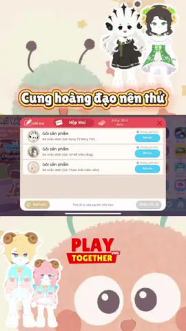Những bộ này nên thử trước nè #PlayTogether #PlayTogetherVNG #PTG0825 #PTGCreator #GamingOnTikTok 