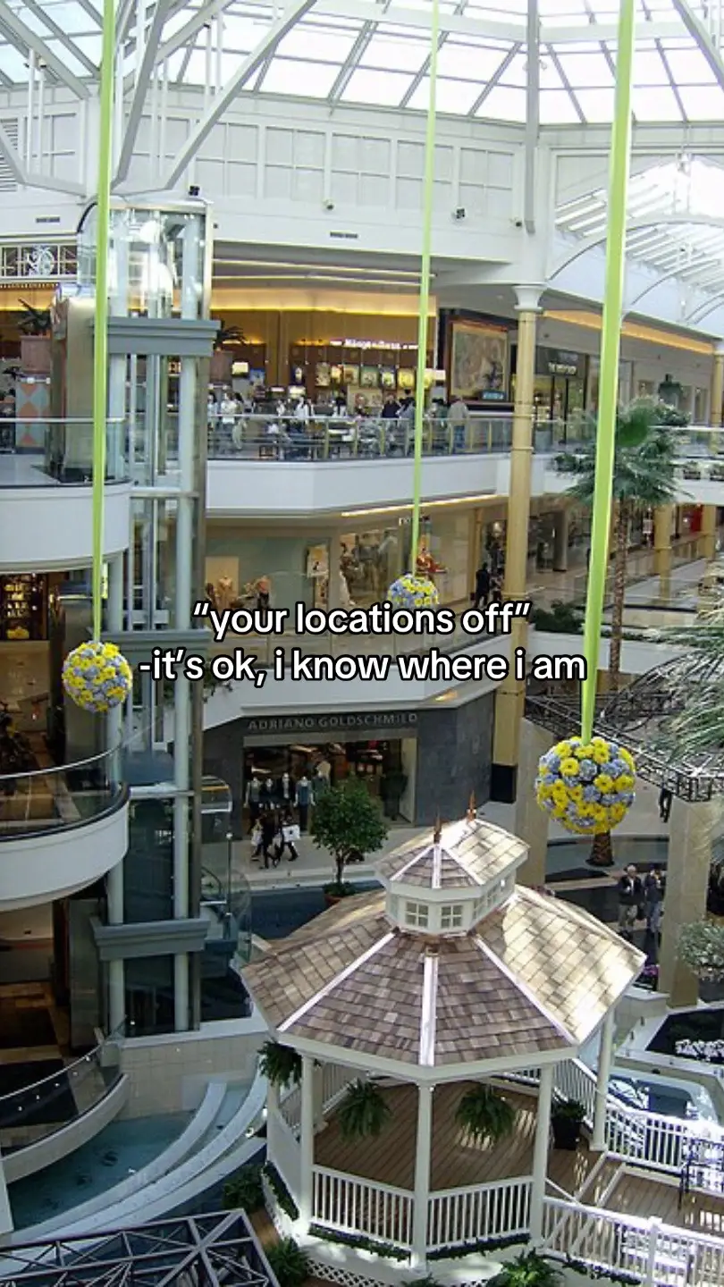 take my moneyyyyy #mall #shopping #retailtherapy #contentcreator #microinfluencer 