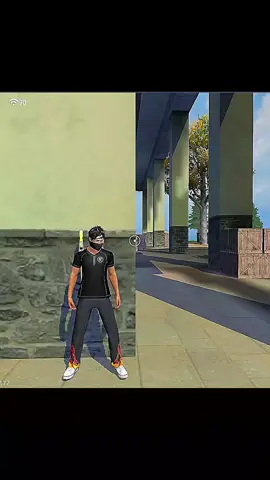 Free Fire | check my overconfidence 😱  #repost #trending #foryou #freefirepakistan #10millionviews 