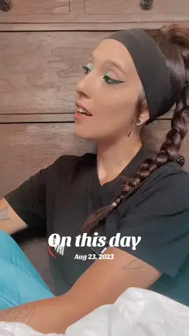 #onthisday 