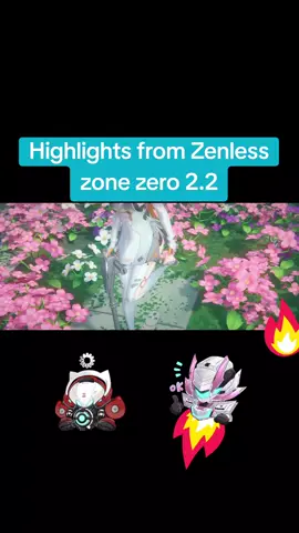 Highlights from Zenless zone zero 2.2#zenlesszonezero #zenlesszonezeroseed #zenlesszonezeroOrphieMagus 