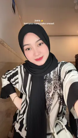 simpel cakep kan tapii😜