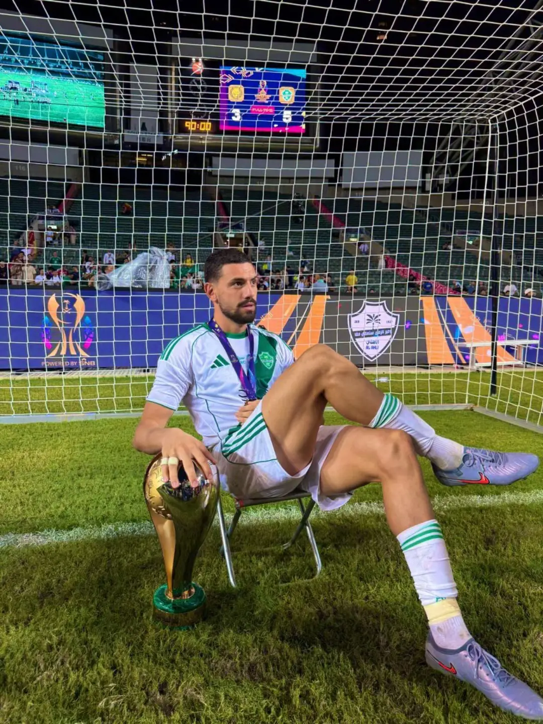 Elhamdülillah🏆 