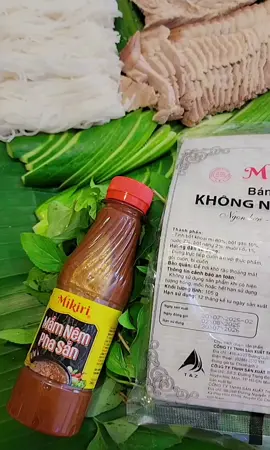 #banhtrangkhongnhungnuoc #mamnemphasan #mikiri #upnity #xemvuisamda 