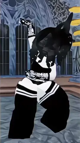 Nuevo video y nueva skin espero les guste ✨❤️ CD a @tuttupo Juego ICYQT Bailes Columpio Cero dos #parati #likesitegusto❤️ #salienparati? #roblox #robloxtiktok 