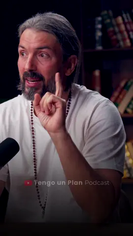 “La figura de Jesús de Nazareth me ha impactado mucho” 🤴|  @laingarciacalvo #tengounplan 