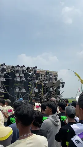 Full battle new abd pro audio vs hasil bumi audio #kutukfest2025 #newabdproaudio #hasilbumiaudio 