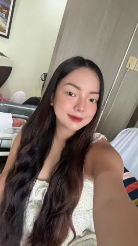 Akala ko selfie HAHAHA