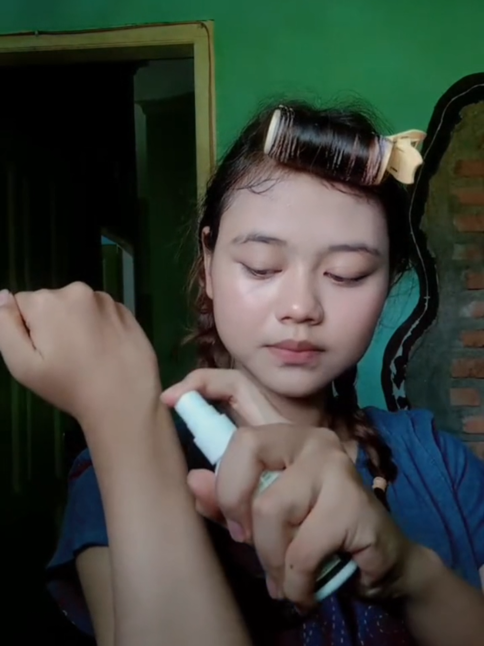 wexing anti sakit? #harusfyp #4u #fyp 