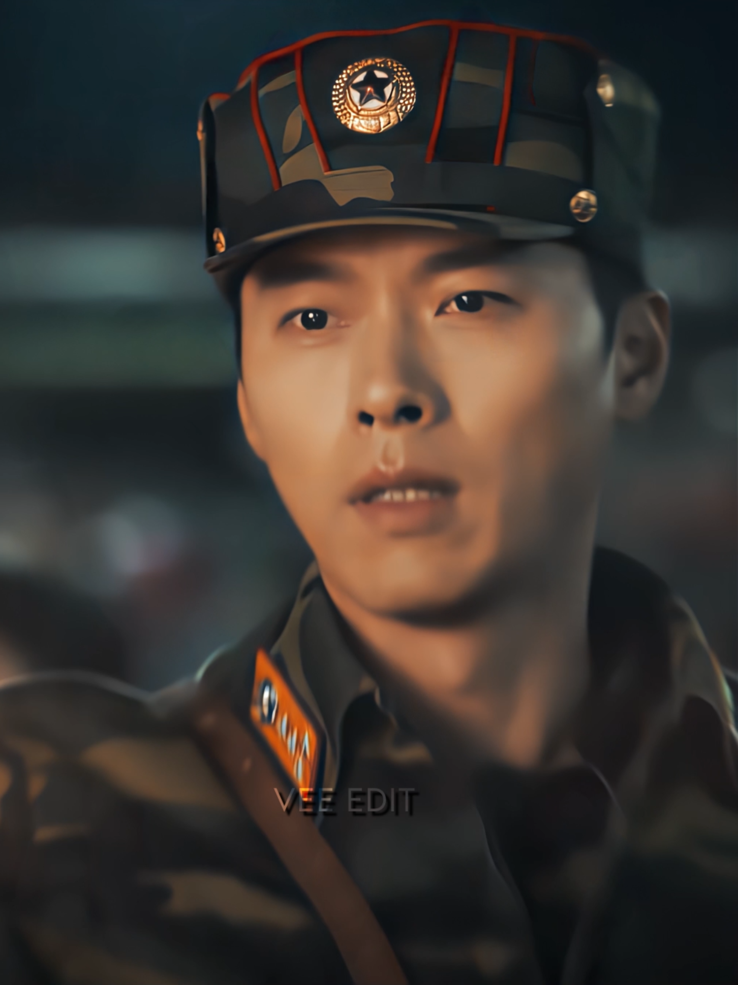 THIS SCENE🔥 #crashlandingonyou #jeonghyeok #hyunbin #kdrama #edit #hanasq
