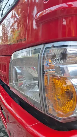 ELF 2015 EXS LPG FULL ORI NEGO #elf #giga #truck #truckstory #truk 