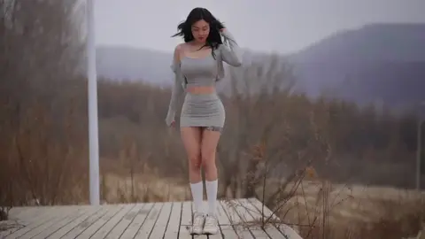 #beautifulgirls😍 #chinesegirl #girls 