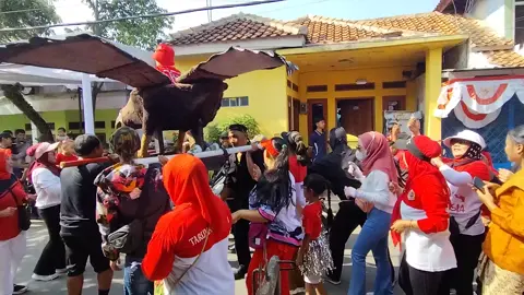 #arakarakan 