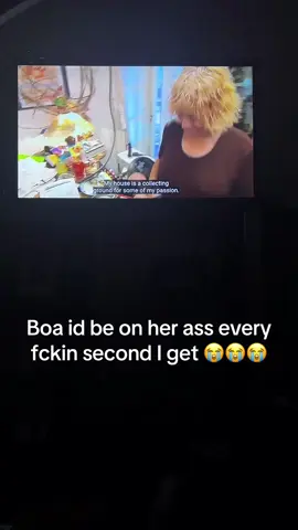 #tiktoklive #followers #foryoupage #funny #hoarder  would have been on her ass every chance I got 