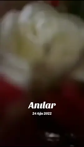 #anılar