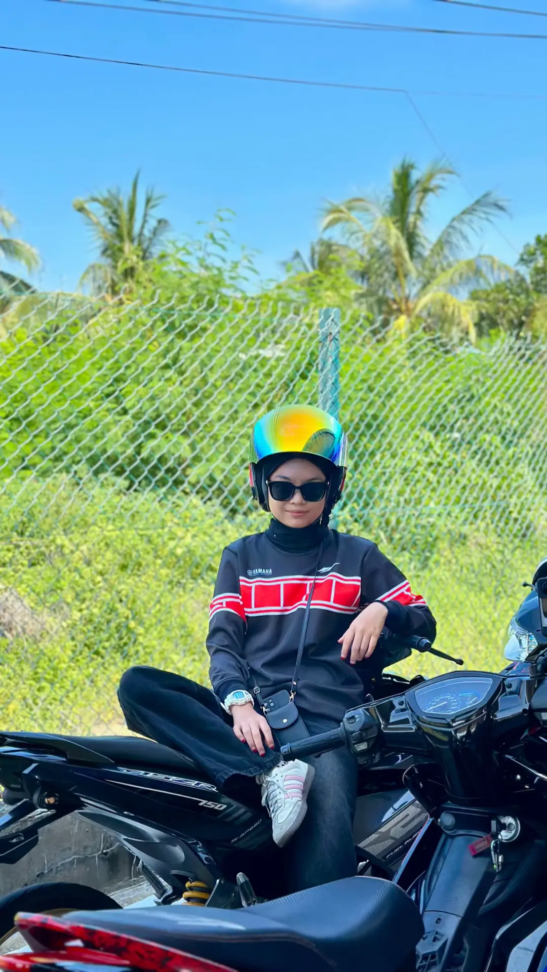 g ngn panas balik ngn sejuk