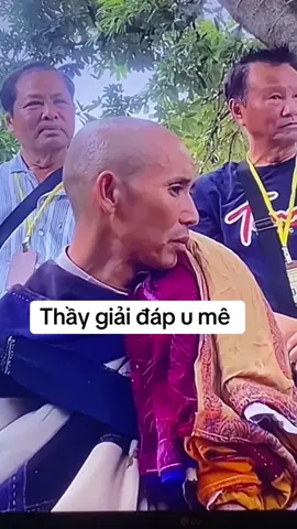 Thầy chia sẻ mới nhất #thayminhtuehomnay #suminhtuekhatthuc #vemiendatphat #xuhuongtiktok 