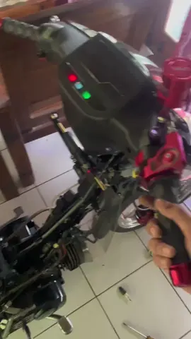 #2stroke #fizrindonesia #IG77#ternosuntek