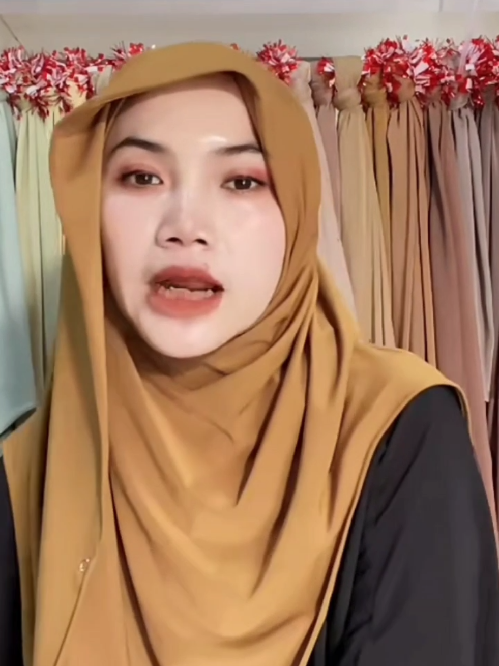 hijab instan #hijab #jilbabinstan #CapCut #foryou #fyp 