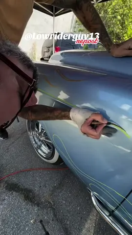 Another #1lowriderguy13 video! #fyp  #lowriders #viral #foryou 