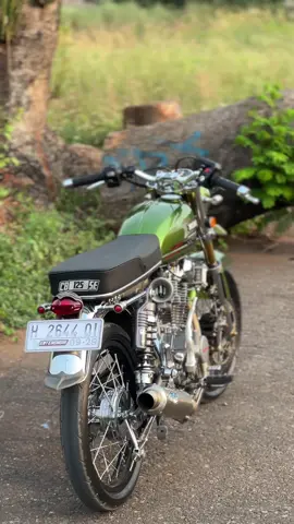 🤩😋#cb125se #cbcenuksanjaya #bukanmaen #xyzbca #promomakanmerdeka 