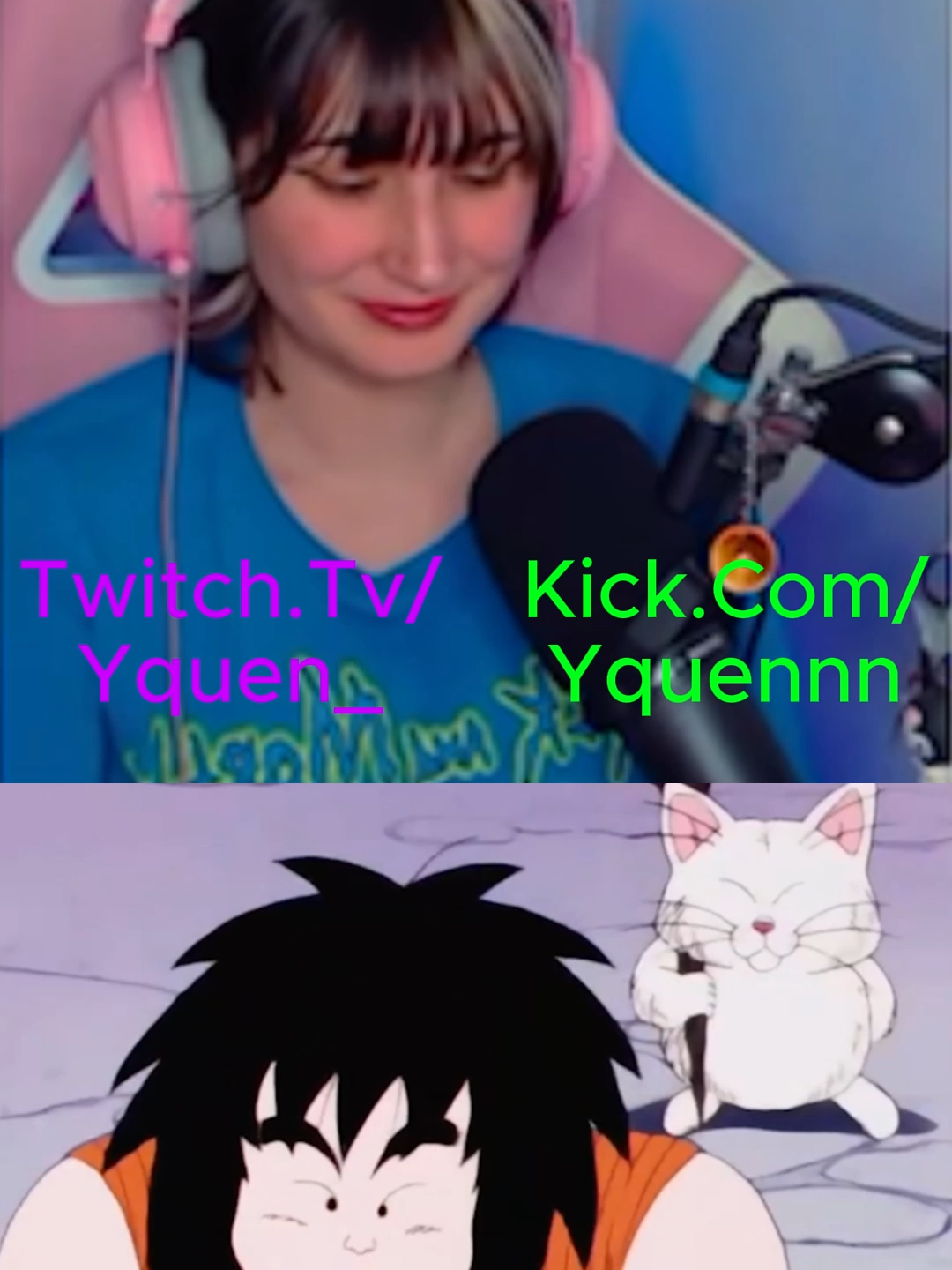 dragon ball capitulo 118 parte 2.#reaccion por primera vez #dragon ball latino #goku#bulma#Krilin#yamcha#roshi#milk#yquen_ #yquennn#kick#twitch#aventura#clips#Saga#humor#anime#sayayin#picoro daimaku #piccolo#kamisama#patrulla roja#abuelito gohan#tenshihan#chaos#maestro karin #taopaipai#yajirobe#mrpopo#goku niño #reaction #streamrs#dragonball