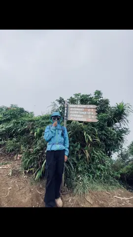 😔 #pulosari #gunungpulosari #pendakigunung #pendakifomo #f 