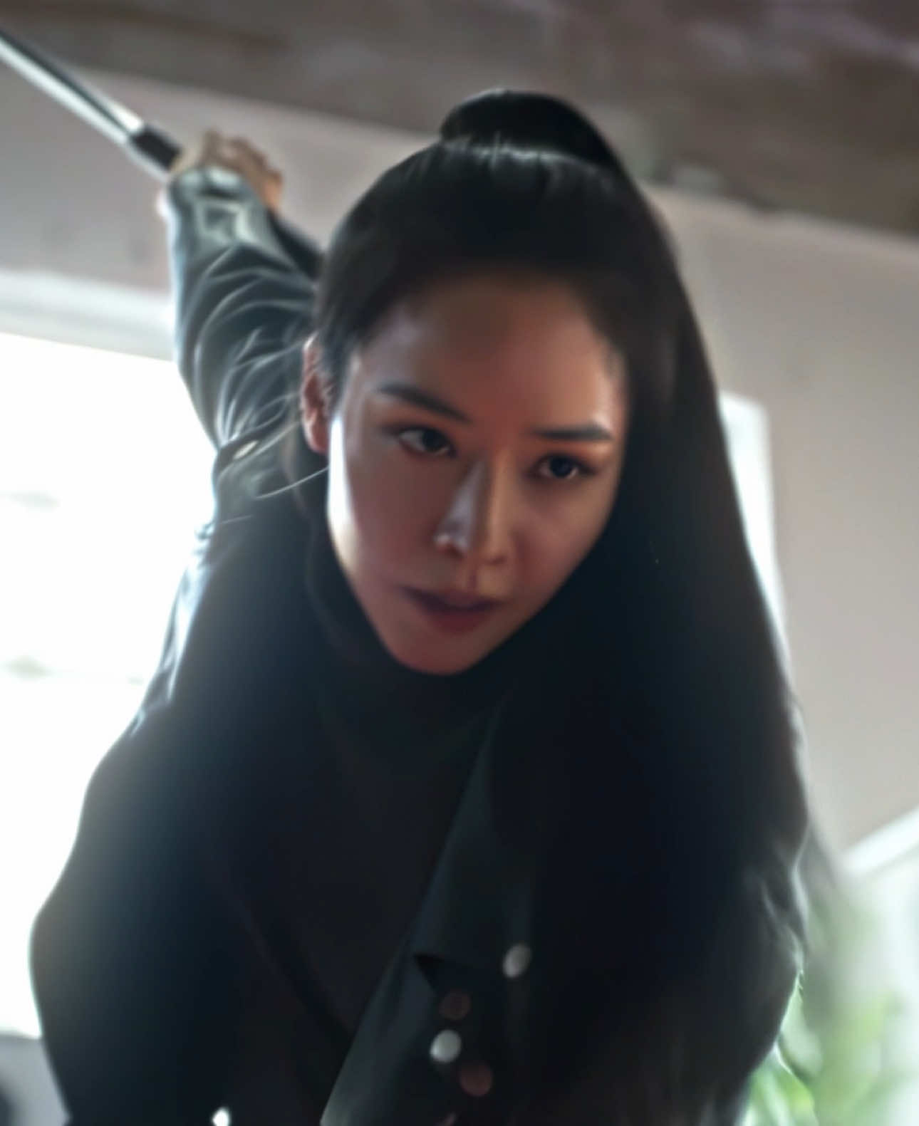 She’s so fine i swear #twelve #ahnjihye #kdrama #edit 
