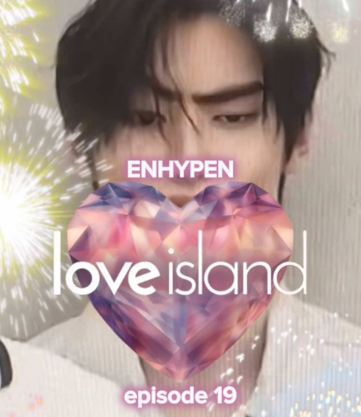mr steal yo girl #fyp #enhypen #voiceover #fypシ゚viral #enhypenisland 