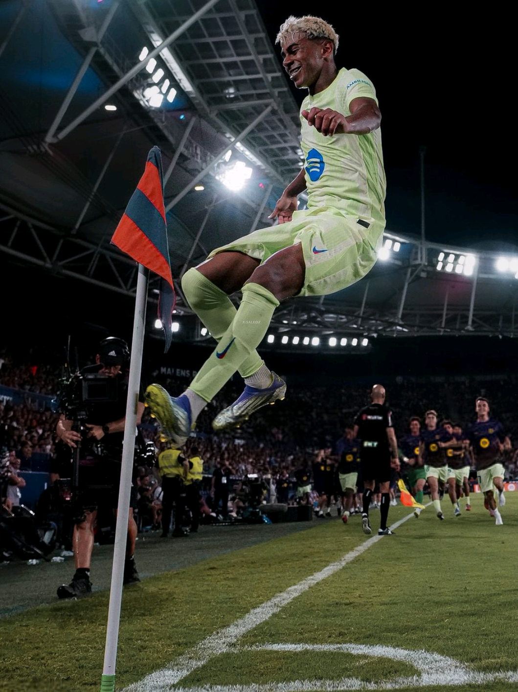 Remontada! #fcbarcelona #barcelona #fyp #foryou 