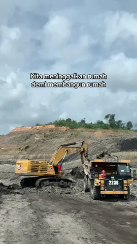#fypシ゚ #anaktambang #tambangbatubara 