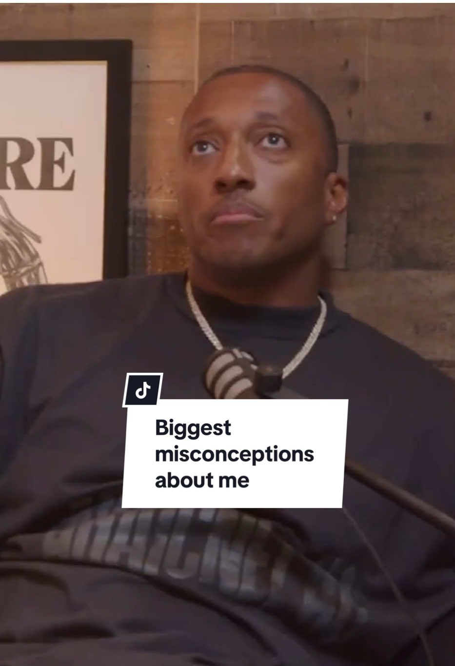 What are the biggest misconceptions about Lecrae? #lecrae #lecraemusicchallenge #lecraepodcast #nylasymone #weneedtotalkpodcast 