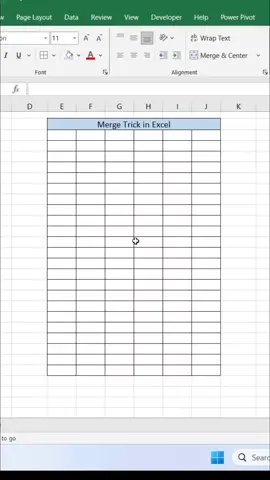 #fyp #excel #microsoftexcel #fyppppppppppppppppppppppp 