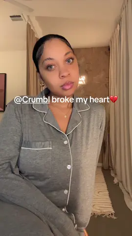 @Crumbl 💔 #explore 