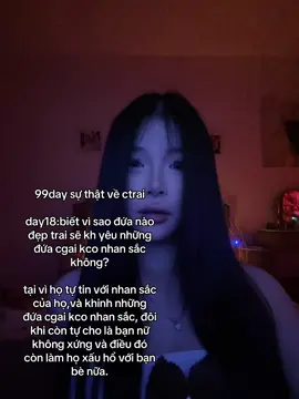 đưng nhiên sẽ kh có thằng ctrai nào nói cho cm biết điều này rồi#linhmoon130  