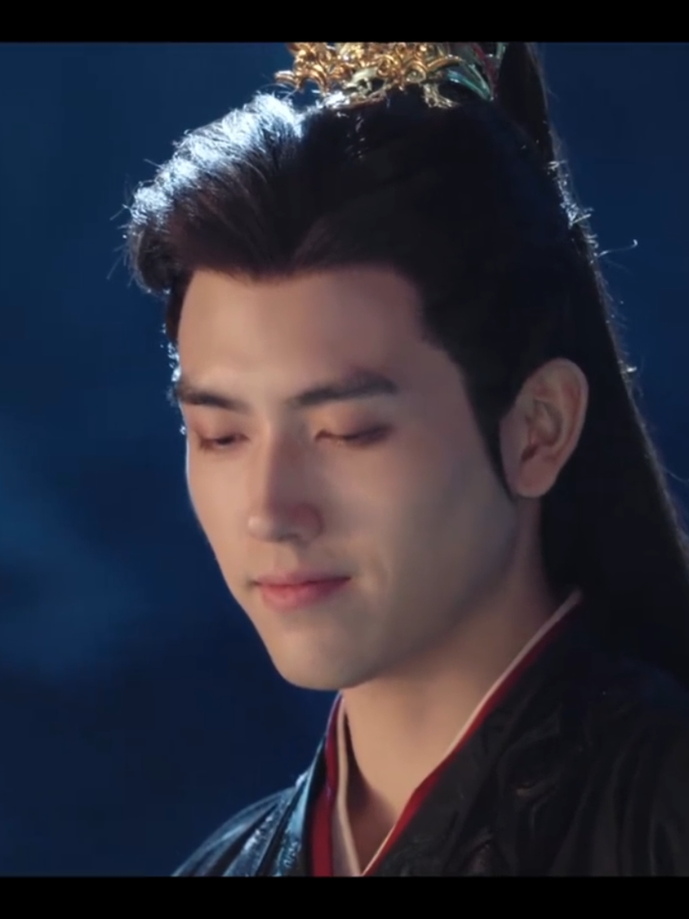 ส่วนที่1 พ่อลูกลูกเค้าได้เจอกันแล้ว วาสนาของปลาเค็ม ep.19 #วาสนาของปลาเค็ม #whendestinybringsthedemon #ซีรีย์จีน #เฉินเฟยอวี่陈飞宇chenfeiyu 