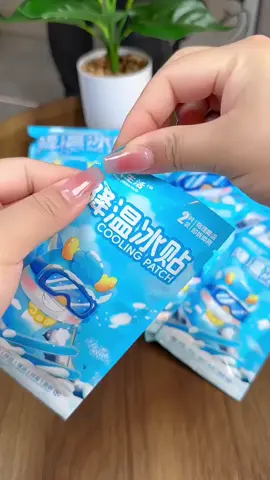 ❄️ Beat the Heat Anywhere – Ice-Cold Cooling Patches! ❄️ Instant cooling – just stick and feel the chill 👜 Portable & convenient – perfect for work, study, or travel ⚡ Double packs – one for immediate use, one for later 🧊 Multi-use – cool your skin or overheated devices 💰 Affordable & plentiful – 60 patches for a great deal #StayCool #SummerEssentials #CoolingPatch #BeatTheHeat #TravelHack