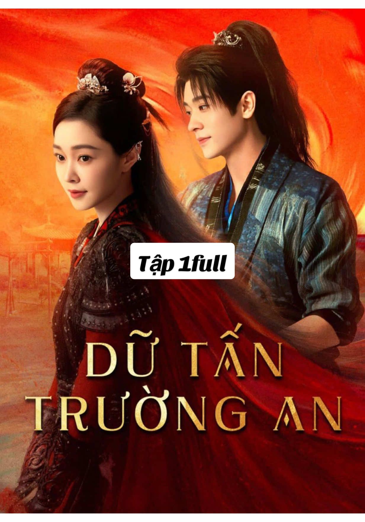 Tập 1 full #dutantruongan #tongdat #thualoi #trending #xuhuong 