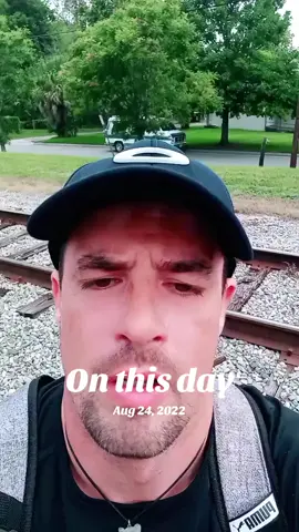 #onthisday