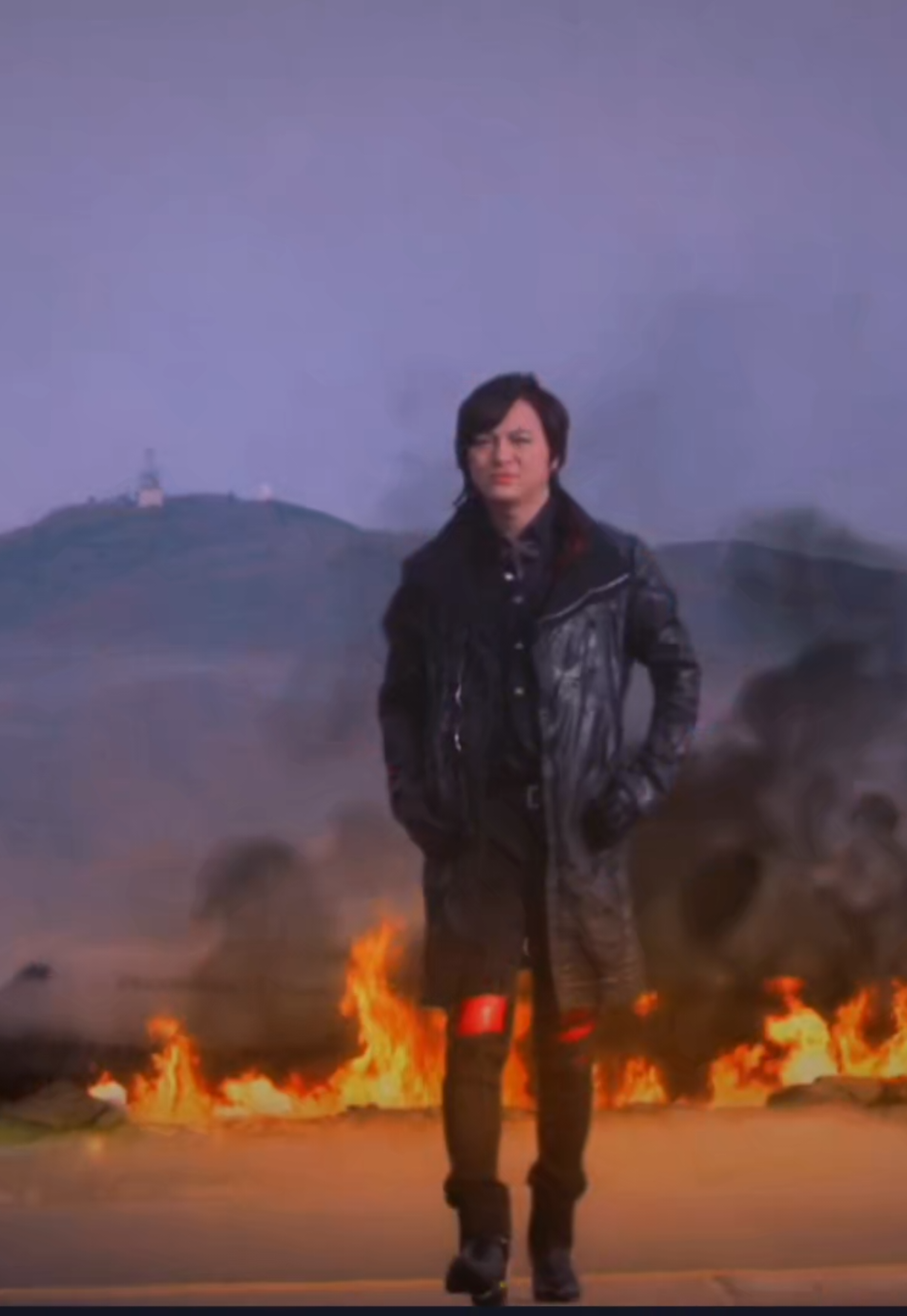 See You Aka Gavv #kamenridergavv 