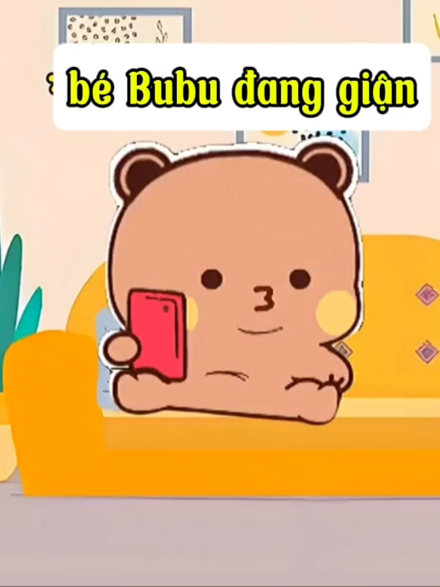 #一二布布 #bubududu #bubu #dudu #fyp 