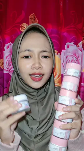 sayang banget kadang produknya masih ada tapi tutupnya pecah😭 #gloglowingskincare #gloglowingofficial #glowing 