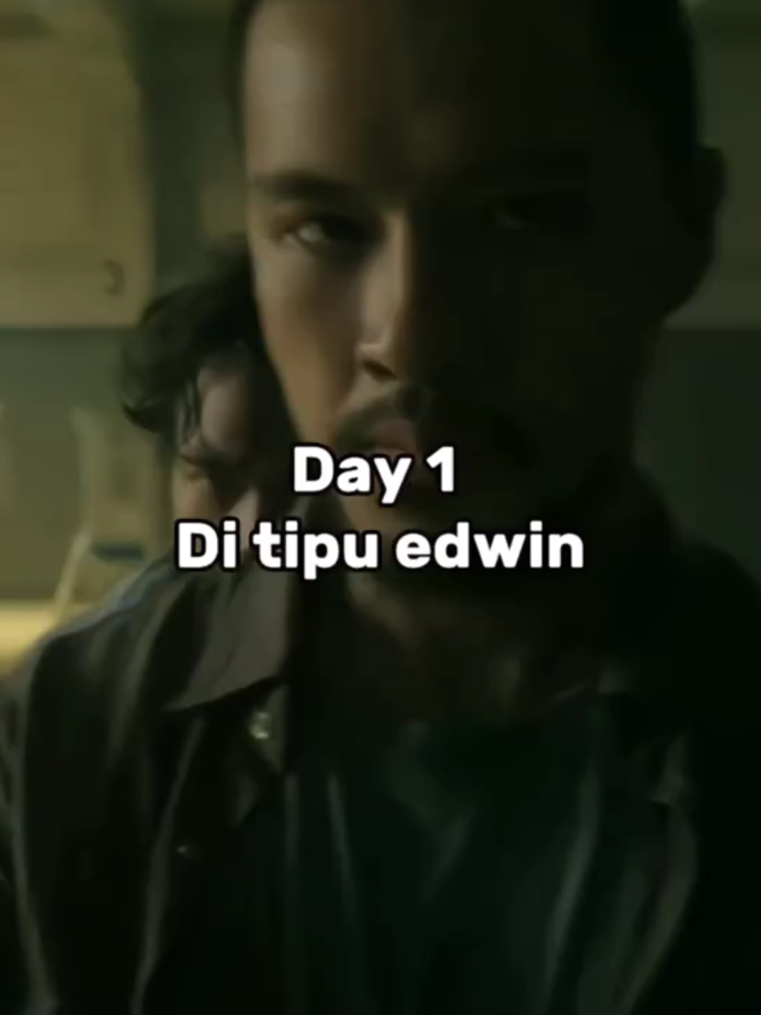 Absen #edwin #pengepungandibukitduriedit #movie #nospoiler